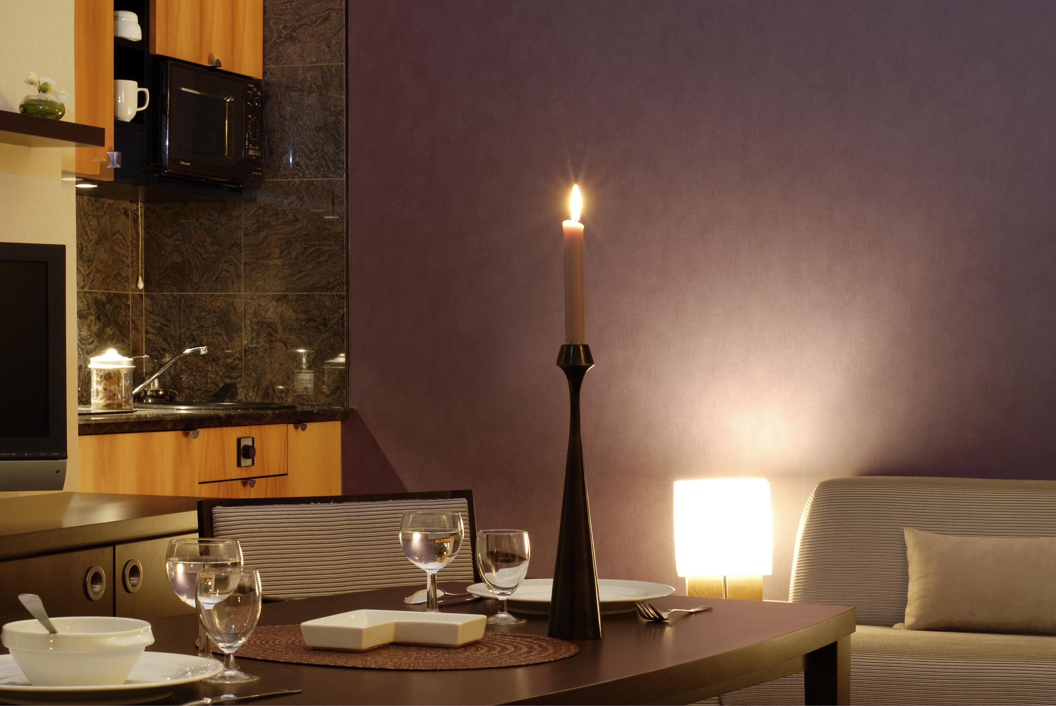 Adagio Haussmann 4* Paris