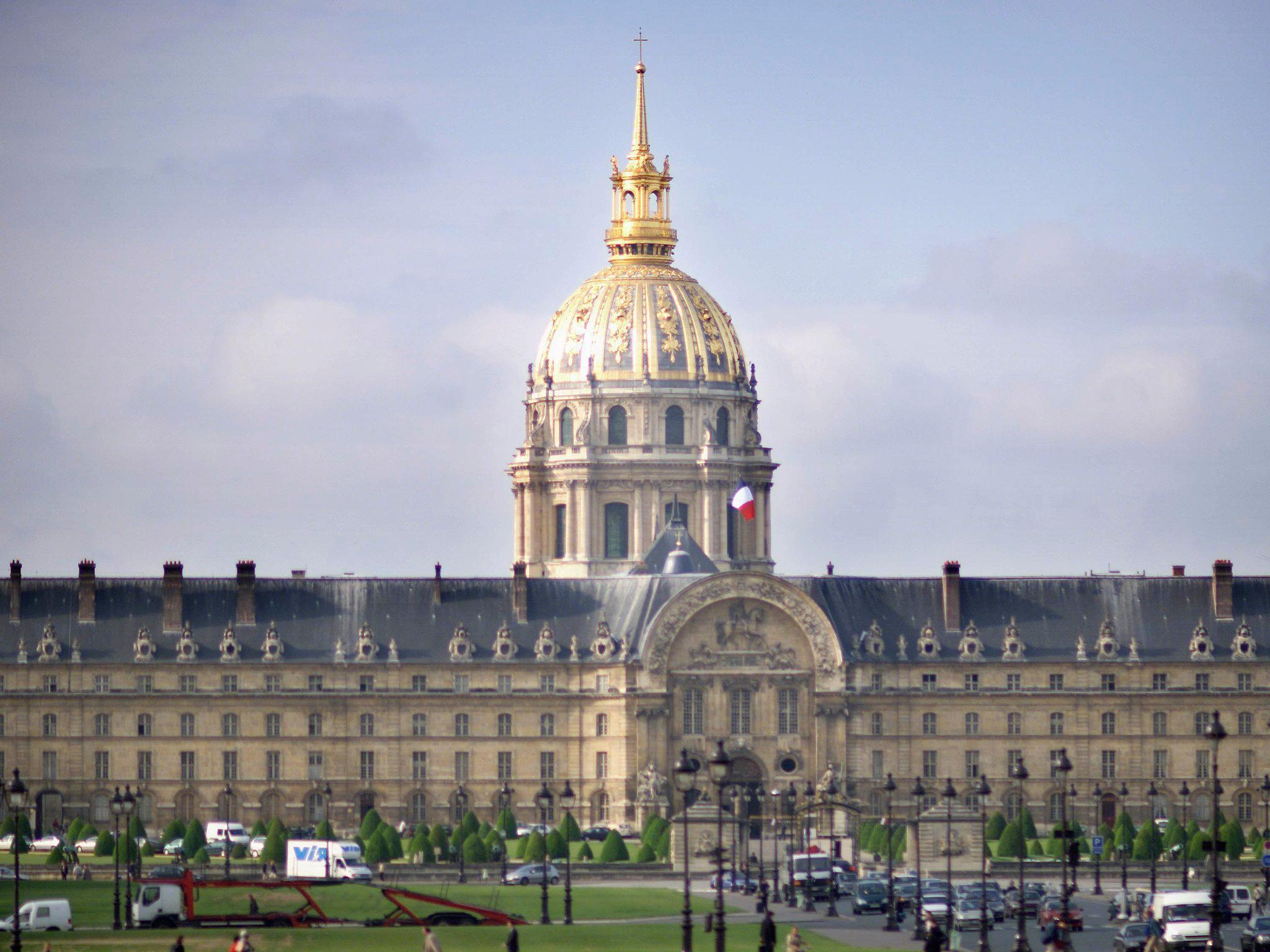 Adagio Haussmann Aparthotel Paris