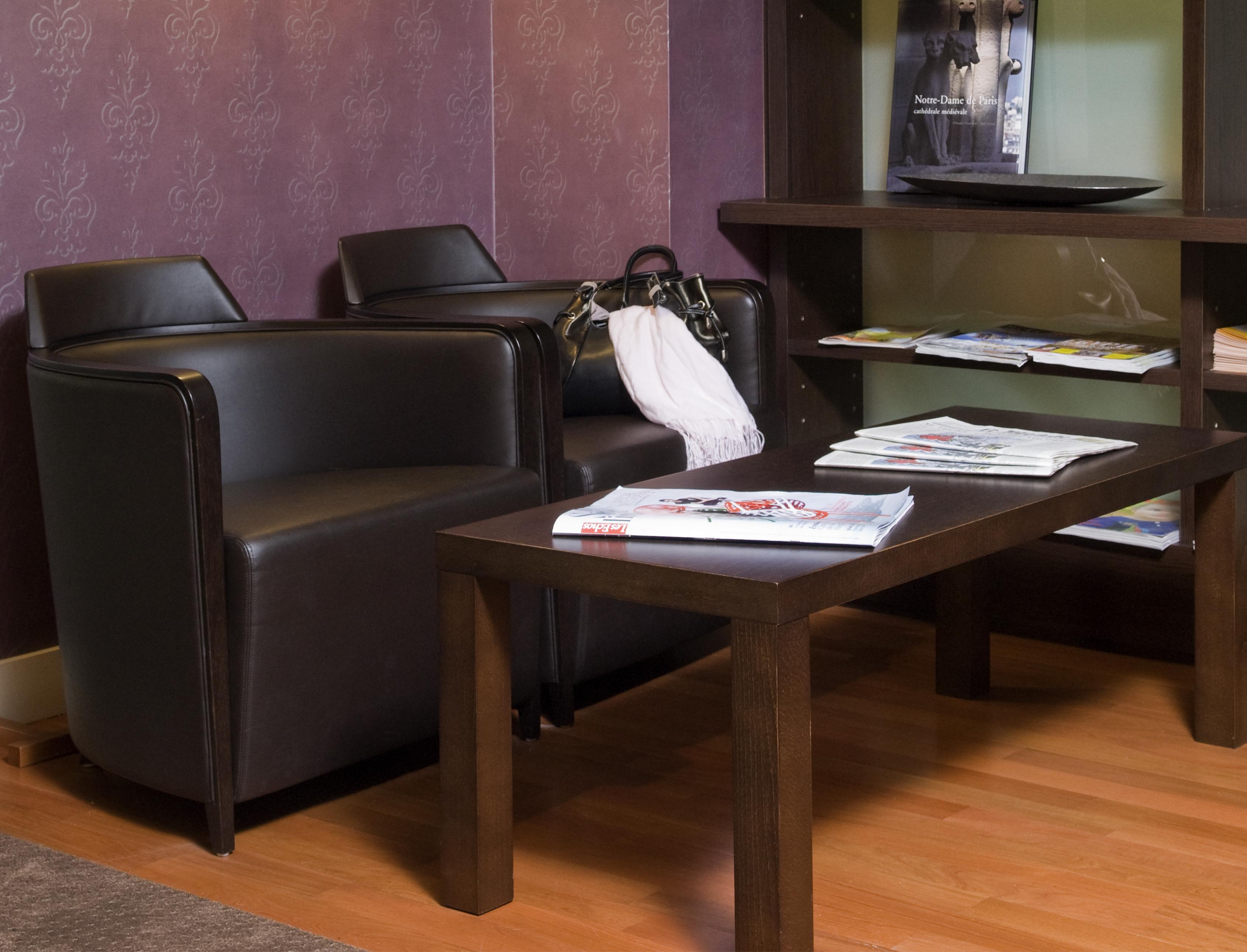 Adagio Haussmann 4* Paris