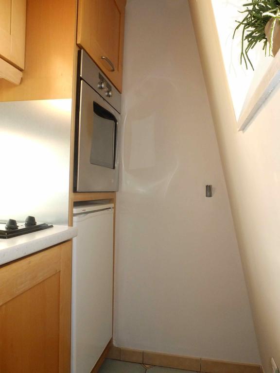 Adagio Haussmann Aparthotel Paris