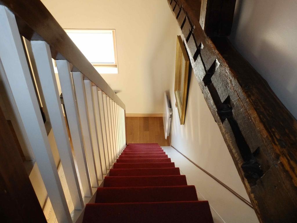 Adagio Haussmann 4* Paris