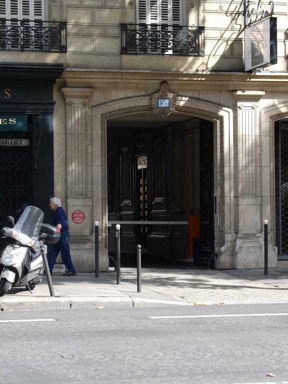 Aparthotel Adagio Haussmann 4*
