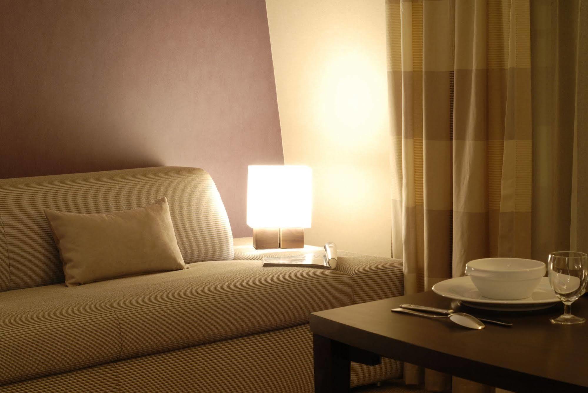 Aparthotel Adagio Haussmann Paris